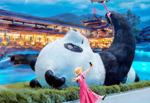 Dujiangyan One-Day All-Inclusive Tour [All-inclusive admission | Small group tours of 2-8 people available ◆ Sleep in before you go]