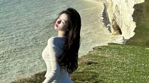 1-day Tour to Seven Sisters Cliffs in London with Companion Climbing and Photography [Chinese Guide]