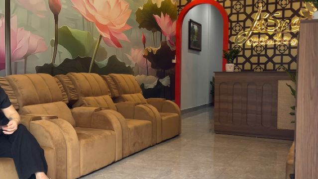 Shampooing nourrissant intensif - 90 minutes