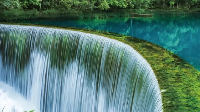 Lawatan sehari ke Xiaoqikong Libo [Lawatan berkumpulan mewah + Jemputan dari seluruh bandar Guiyang + Lawatan peribadi]