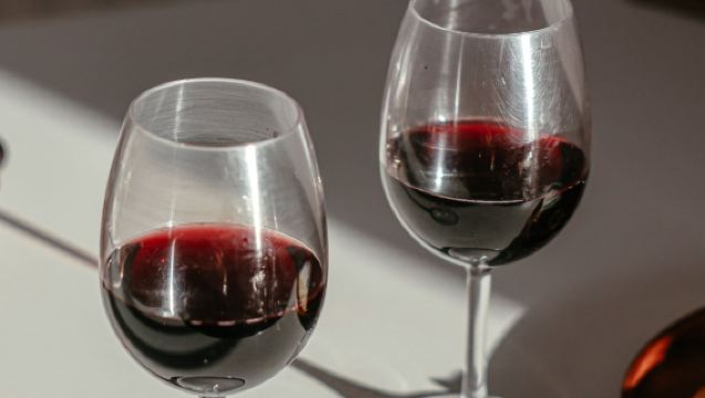 La Gran Experiencia de Vino y Queso