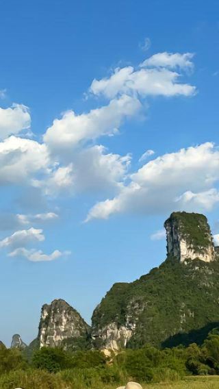 広西チワン族自治区南寧：通霊大峡谷+古龍山グランドキャニオン |カスタマイズ可能な旅程|貸切チャーターでプライベートツアー