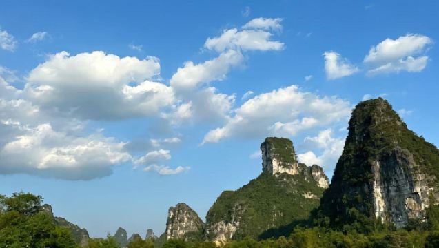 Nanning, Guangxi: Tongling Grand Canyon + Gulongshan Grand Canyon | Customizable Itinerary | Private Charter for Exclusive Groups