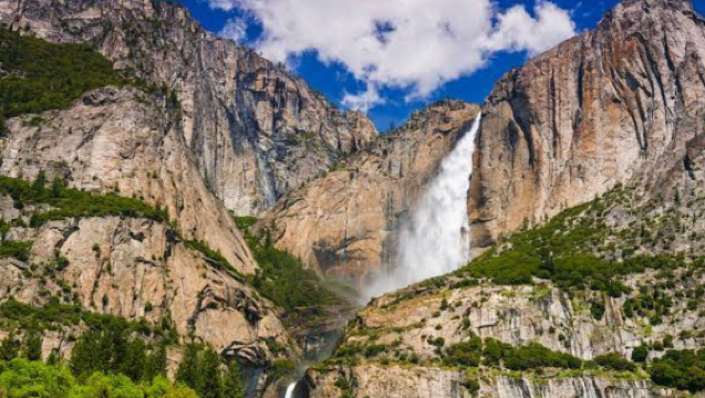 美國三藩市-優勝美地國家公園-可訂製【中文專車-舒適純淨】