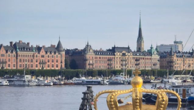 【斯德哥爾摩一日遊】ABBA博物館+皇后島宮/中文包車定制遊