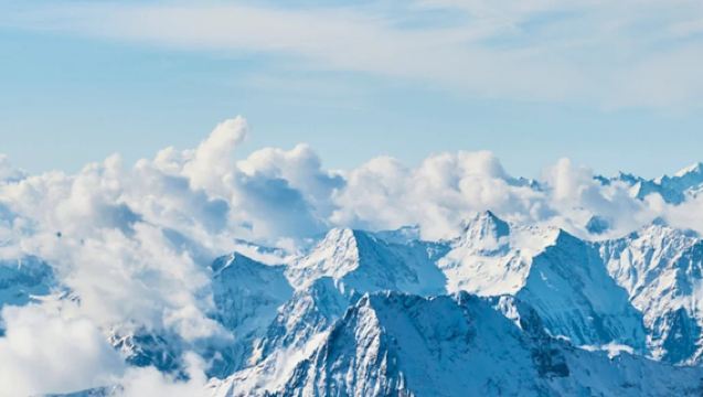 慕尼黑來回一日遊：楚格峰 艾比湖【華人司機】【不含票】