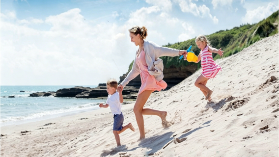 北海潿洲島一日遊【一單一團】暢遊潿洲+不催促+純玩不進店】