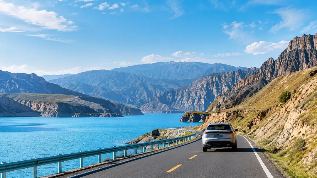 Reisetipps für Urumqi