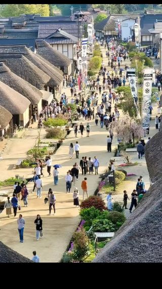 1-day tour to Sendai, Tsuruga Castle, Sazae Temple and Ouchi-juku by private charter in Japan