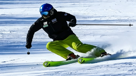 Harbin Yabuli Ski Resort 1-day tour horse-drawn sleigh + self-drive ATV + Yabuli Ski Resort 3-hour skiing