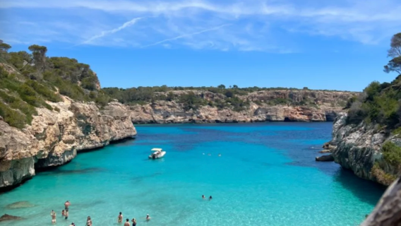 Sepanyol - Pulau Mallorca syurga tersembunyi Mediterranean | Sewaan peribadi lawatan sehari