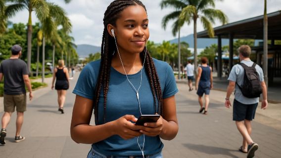 Cairns Audio Tour: Historic Landmarks