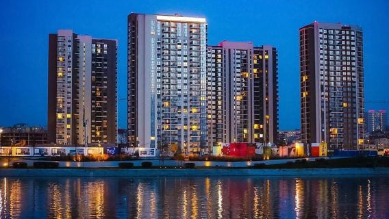 ベオグラードのクルーズ：サバ川とドナウ川を巡る景色の良いクルーズ