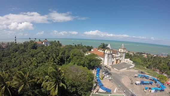 Recife