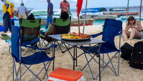 Zanzibar CityTours