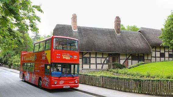 OxfordTravel Services