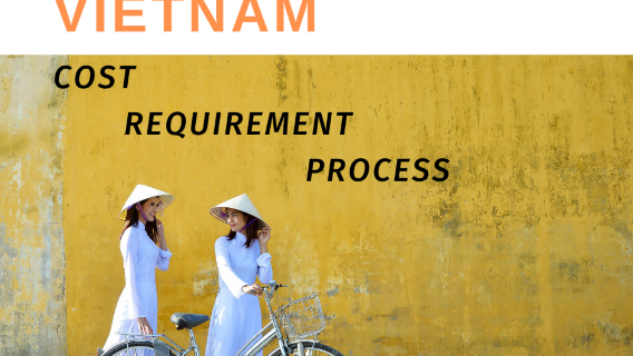Vietnam Visa Center: Fast and Easy Vietnam Visa On Arrival Service for Tourist