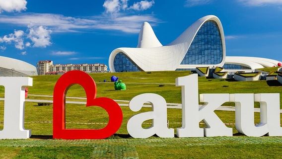 Baku