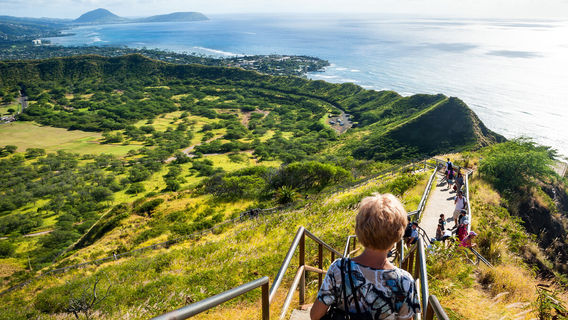 HonoluluTravel Services