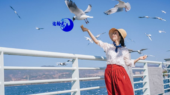 昆明日遊
