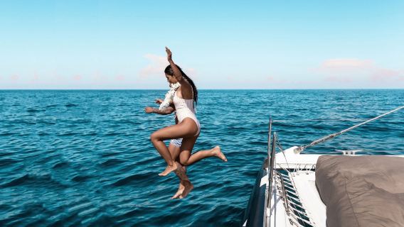 Phuket Emperor Island + Coral Island one-day tour including transfers