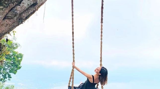 北峇里島深度遊：水神廟+雙子湖+善惡門一日遊