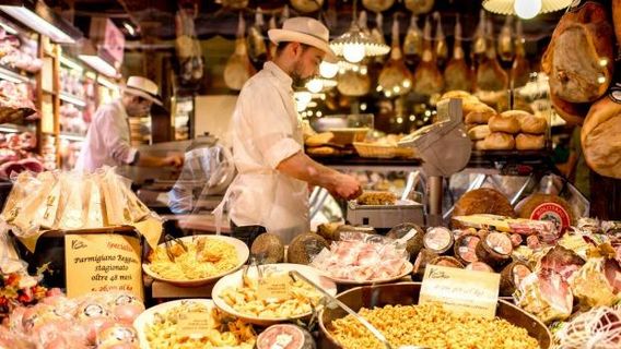 BolognaTours