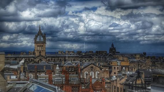 EdinburghTours