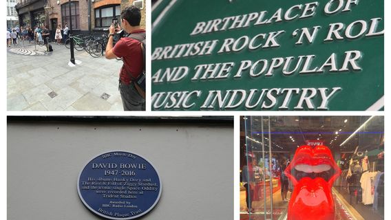 LondonTours