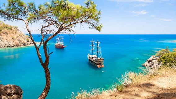 AntalyaTours
