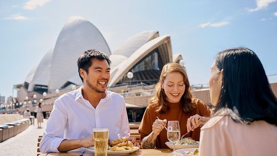 SydneyTours