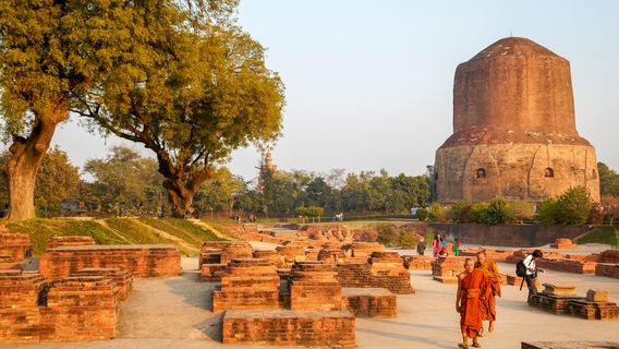 Varanasi