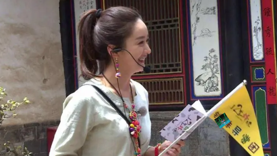 台州國清寺景區導覽【【國清寺景點趣味解說】大咖土著景●導覽1.5-2H土著導遊