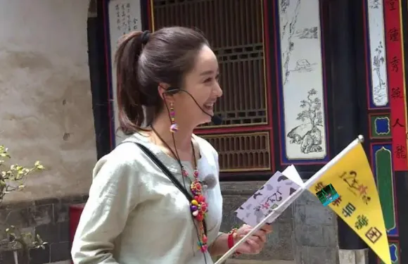 福州三坊七巷景區講解【福州三坊七巷+林則徐紀念館】大咖土著景點●講解半日遊土著導遊