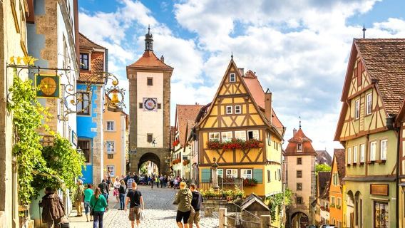 MunichTours