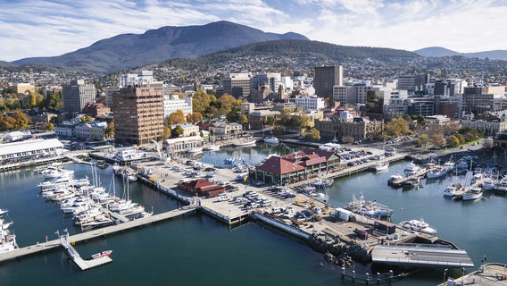 Hobart
