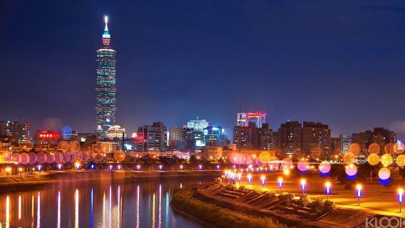 บัตรโดยสารรถไฟความเร็วสูงไต้หวันไม่จำกัด 2 วัน/3 วัน/5 วัน |สำหรับผู้ที่ไม่ใช่ชาวไต้หวันเท่านั้น