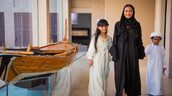DubaiTagestouren