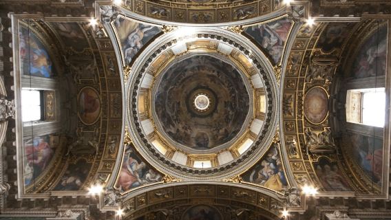 Собор Святого Петра: экспресс-экскурсия с гидом