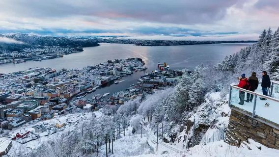 RosendalTours