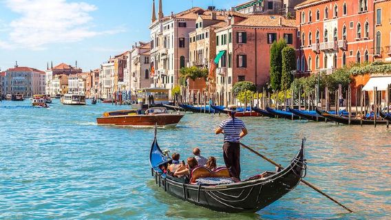 VeniceTours