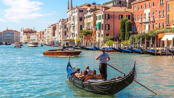 VeniceTours