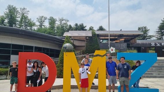 Seoul