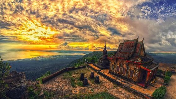 SihanoukvilleTours