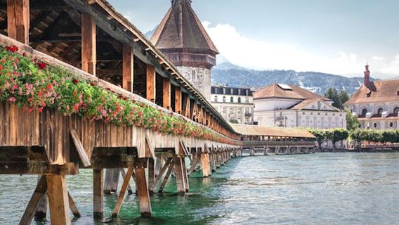 Zurich
