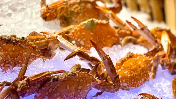 台南遠東飯店10F遠東CAFÉ自助式午餐券(平日晚餐+NT$110.假日午或晚餐+NT$330)