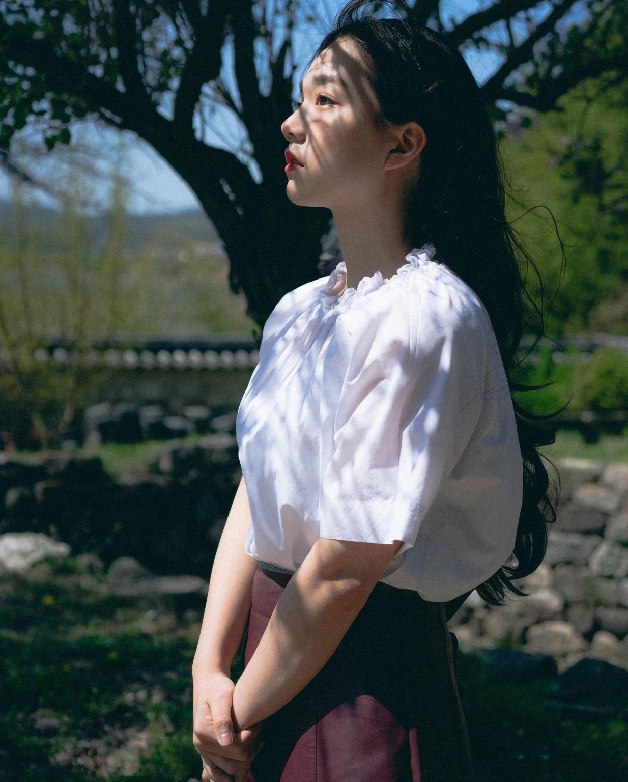 Trip Moments à Puyang[Film de mariage en drone/Photographie de mariage/Maquillage et tenues/Personnalisation de voiture avec chauffeur et guide touristique]