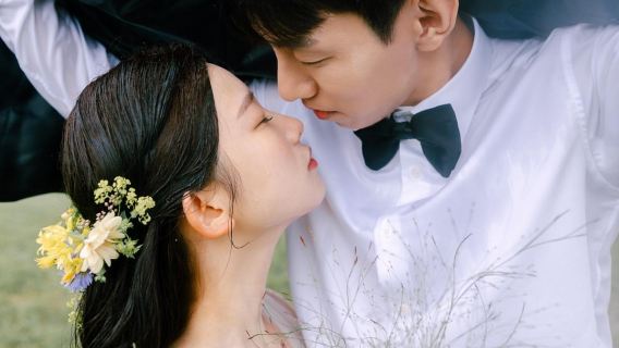 陽朔Tripメモリー【ウェディングフォト・ショートムービー・空撮/結婚式撮影/メイク・衣装/貸切チャーター・ガイドのカスタマイズ】