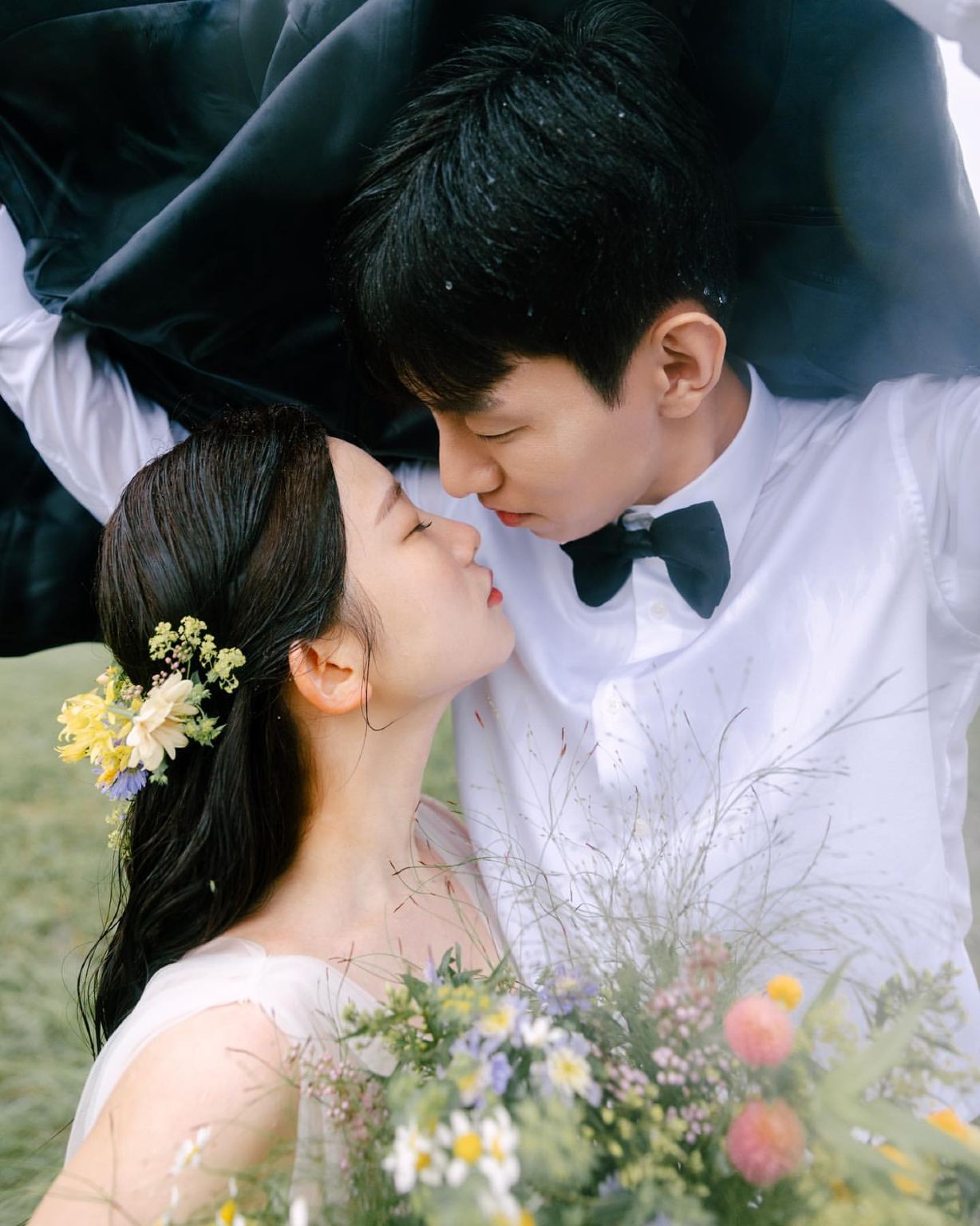 Yangshuo Travel Photography[Wedding photo micro-movie aerial photography/wedding follow-up photography/makeup and clothing/charter tour guide customization]