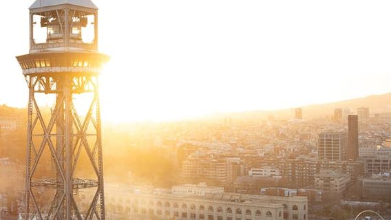 Barcelona